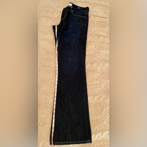 Paper Denim & Cloth Bridgette bootcut jeans - Picture 5 of 8